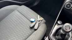 Ford Fiesta 1.0 EcoBoost Titanium 5dr Petrol Hatchback